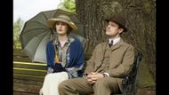 Downton Abbey | Image via Prime Video